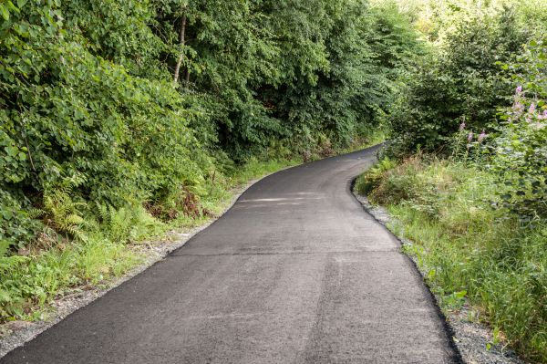 Asphalt Resealing in Folsom