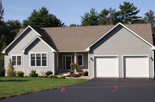 Sealcoating Service in Folsom