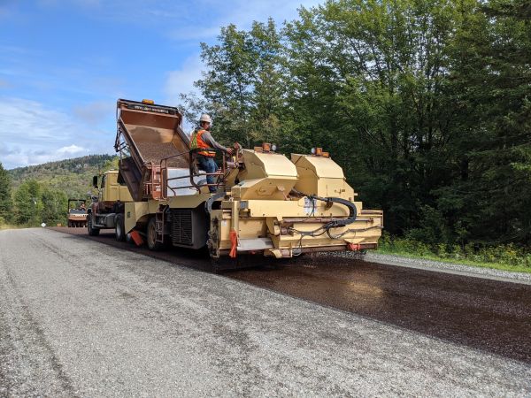 Asphalt Slurry Repair in Folsom
